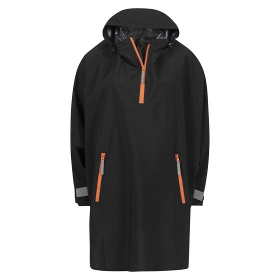 Lifetime Vestland poncho sort.