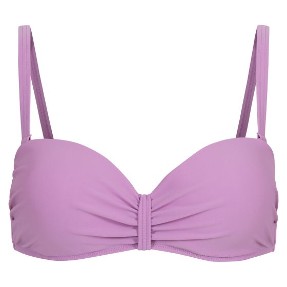 Swimwear Gili bandau bikinibh fiolett