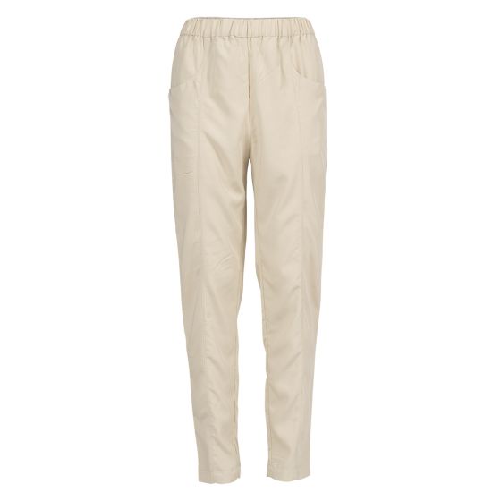 Katarina bukse beige