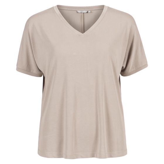 Modal t -shirt sand.