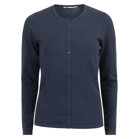 Rollo cardigan Marine