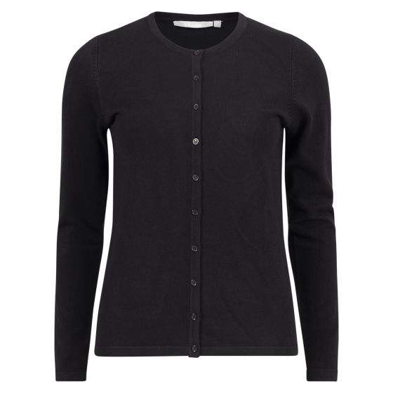 Rollo cardigan sort