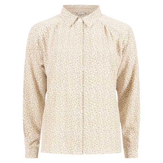 Ewa Bluse hvit