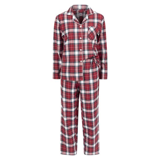 Vinterdrøm pyjamas..