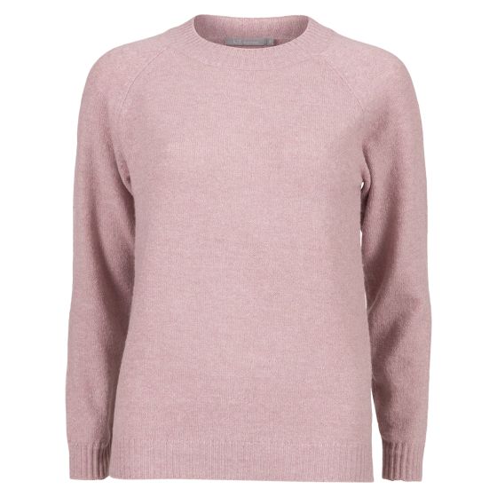 Harriet top gammelrosa