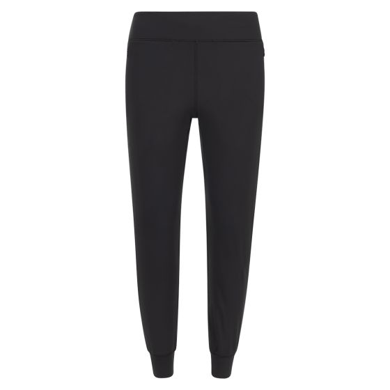 Active Sport Treningsjoggers Oslo sort..