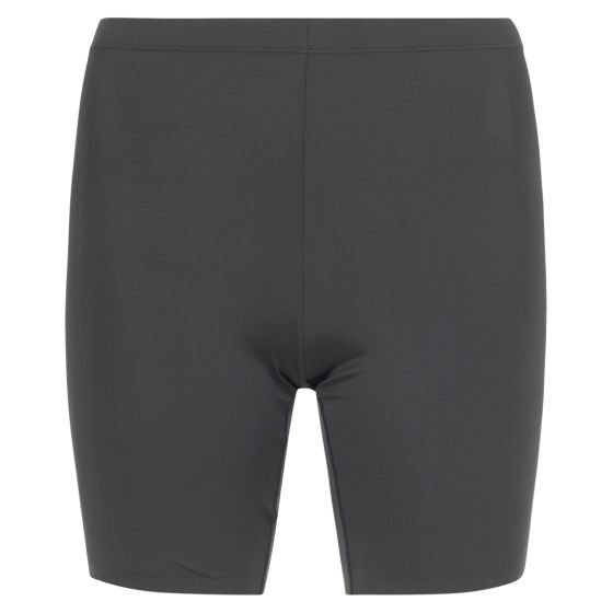 Sykkelshorts med anti-gli sort