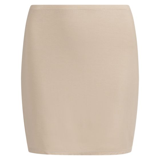 Underskjørt beige