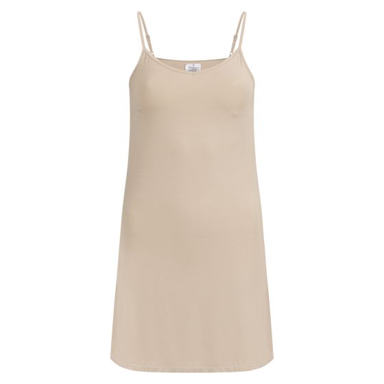 Underkjole beige