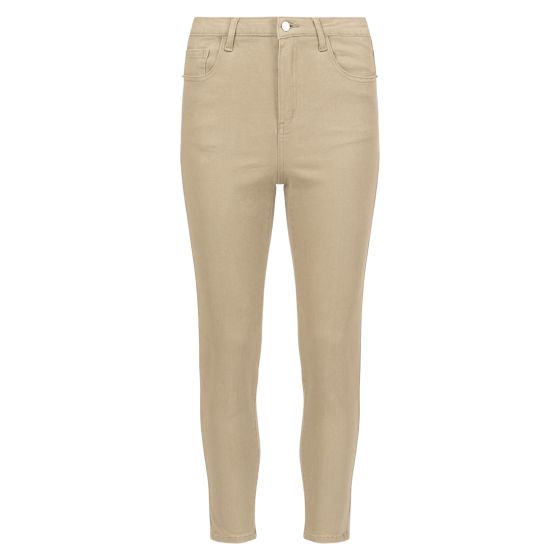 Camilla jeans ankel ..
