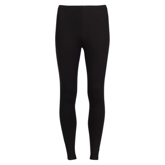 Britney tights ensfarget Sort