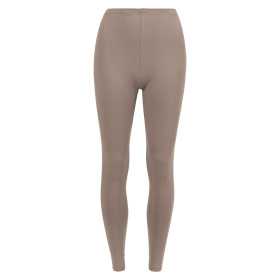 Britney tights ensfarget Sand