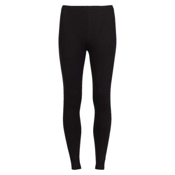 Britney tights ensfarget Sort