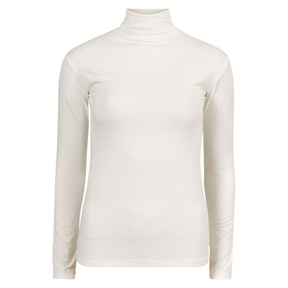 Pia Tutleneck Offwhite