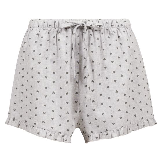 Pyjamasshorts Vinterdrøm