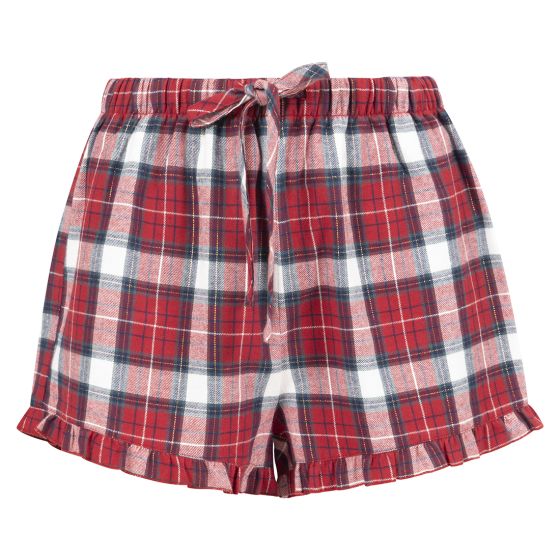 Vinterdrøm pyjamas shorts