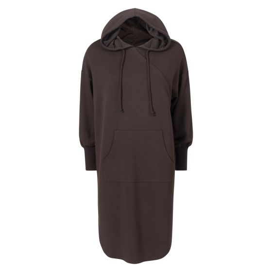 Sweatkjole Charlotte dress 