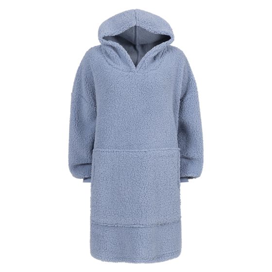 Mega hoodie dame