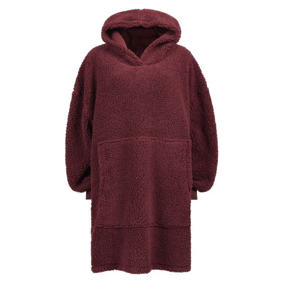 Mega hoodie dame .