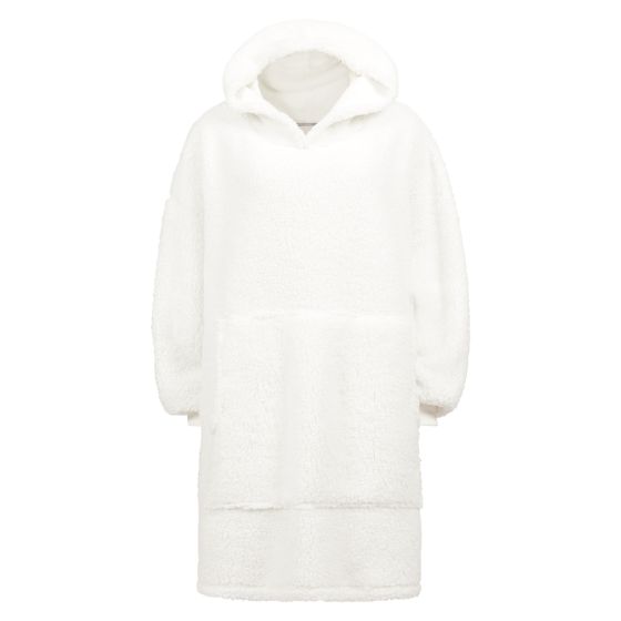 Mega hoodie dame  .
