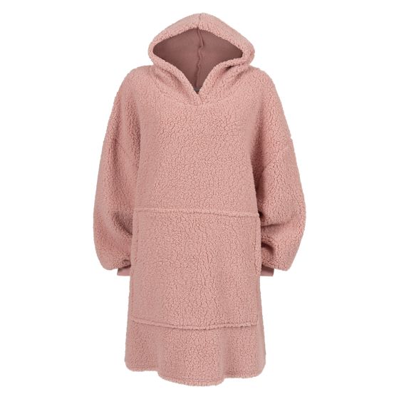 Mega hoodie dame