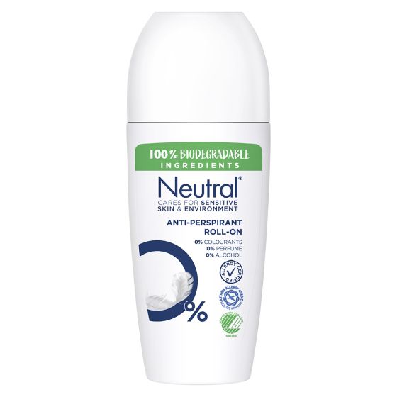 Neutral roll-on 50ml Original.