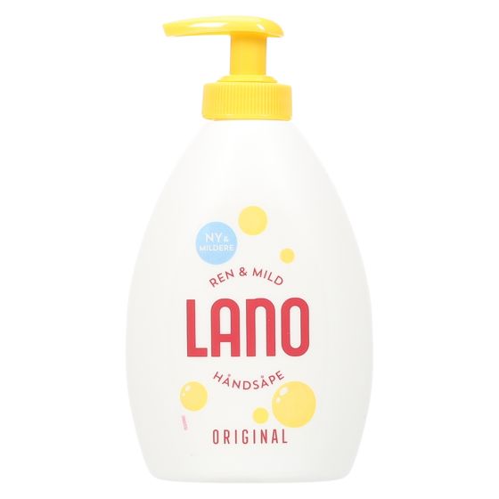 Håndsåpe 300ml Original.