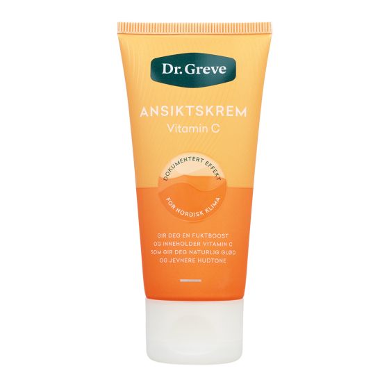 Vitamin C Ansiktskrem 50ml Original.