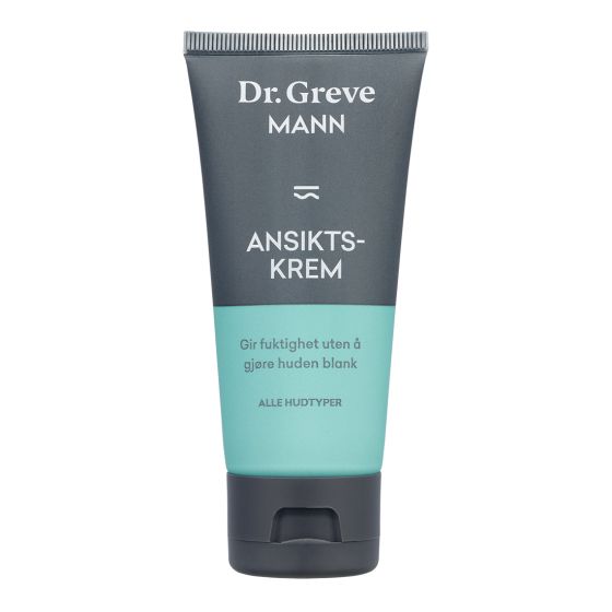 Ansiktskrem Mann 60ml Original.