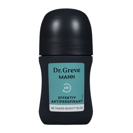 Dr Greve Man Antipers roll-on 12x50 ml Original.