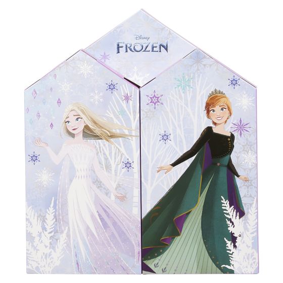 Frozen Advenstkalender 