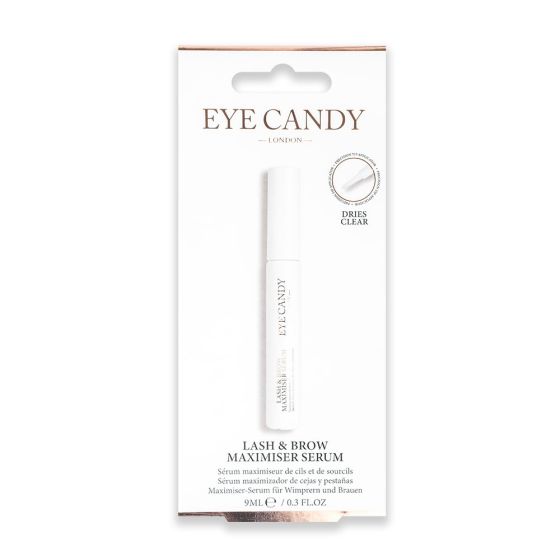 Eye Candy Lash & Brow Maximiser Serum 9ml Original