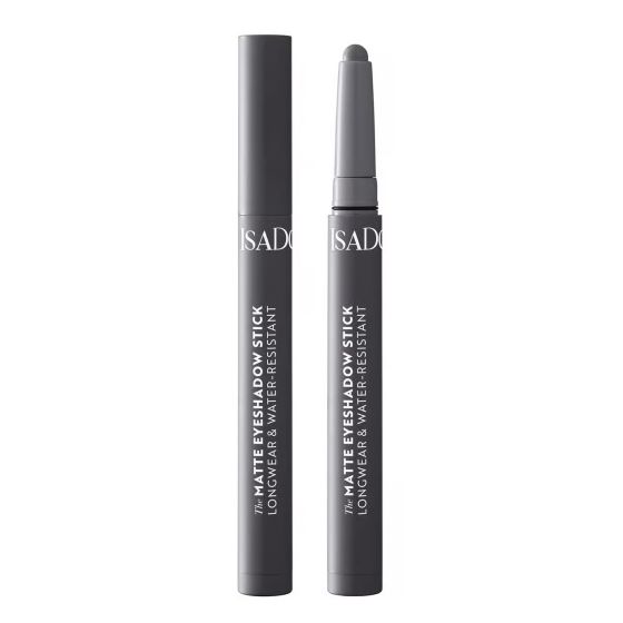 ID Matte Eyeshadow 64 Smoky Grey