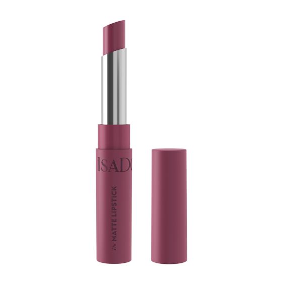ID Matte Lipstick Longwear 
