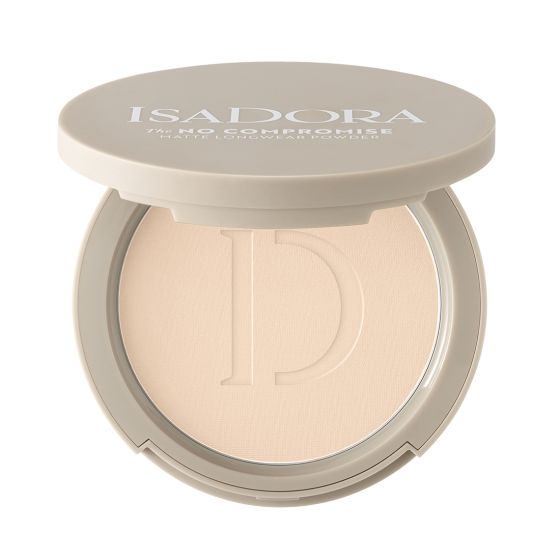 ID No Comp Matte Powder 60