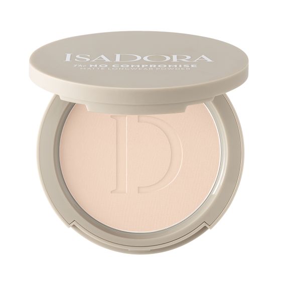 ID No Comp Matte Powder 61