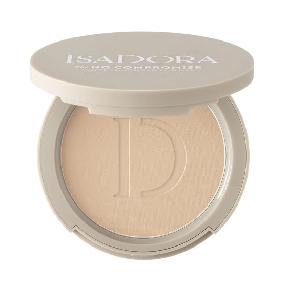 ID No Comp Matte Powder 65