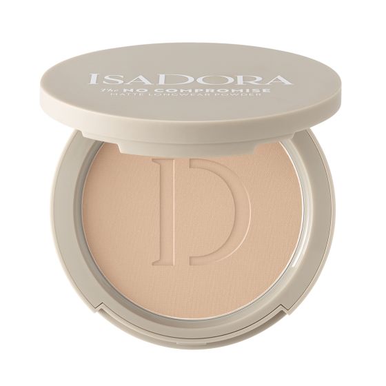 ID No Comp Matte Powder 66