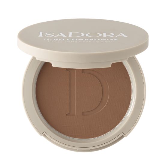 ID No Comp Matte Powder 72
