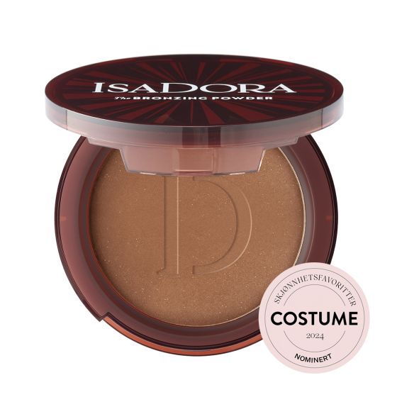 ID The Bronzing Powder 43