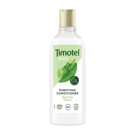 Timotei Purifying Conditioner Green Tea Extract Original