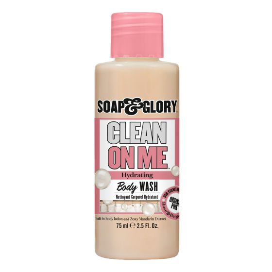 Clean on Me Shower Gel Original.