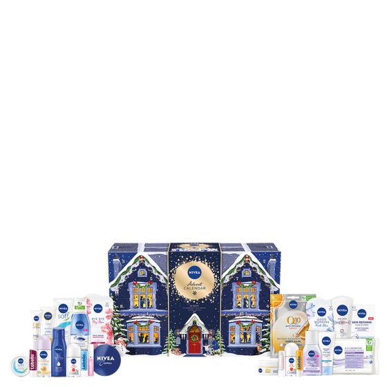 Nivea Adventskalender 2024