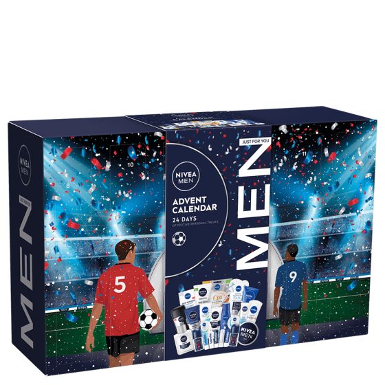 Gavesett MEN ADVENTSKALENDER 