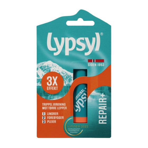 LYPSYL Repair+ Repair+