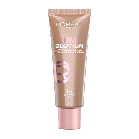Paradise Lumi Glotion Highlighter Medium Glo