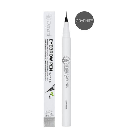 Eyebrow Pen Ultra Thin Graphite