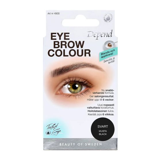 Eyebrown 