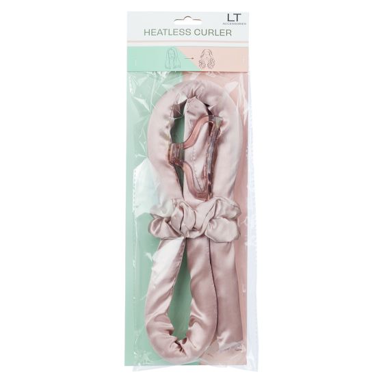 Heat curler kit Rosa