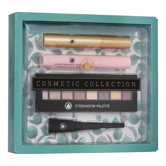 Cosmetic collection 4 pk 